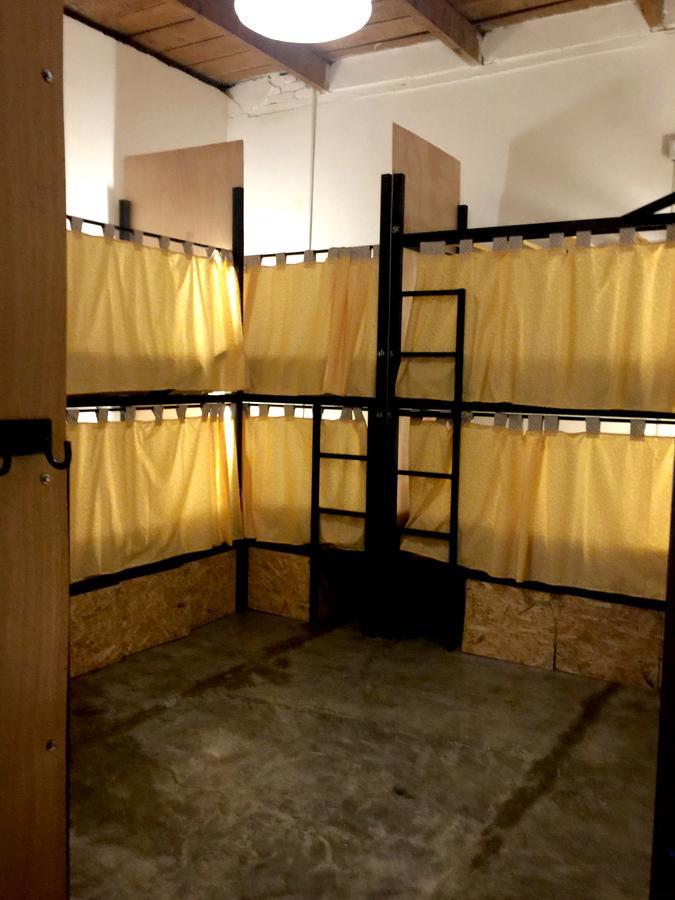 Lemon Tree Hostel Antigua Room photo