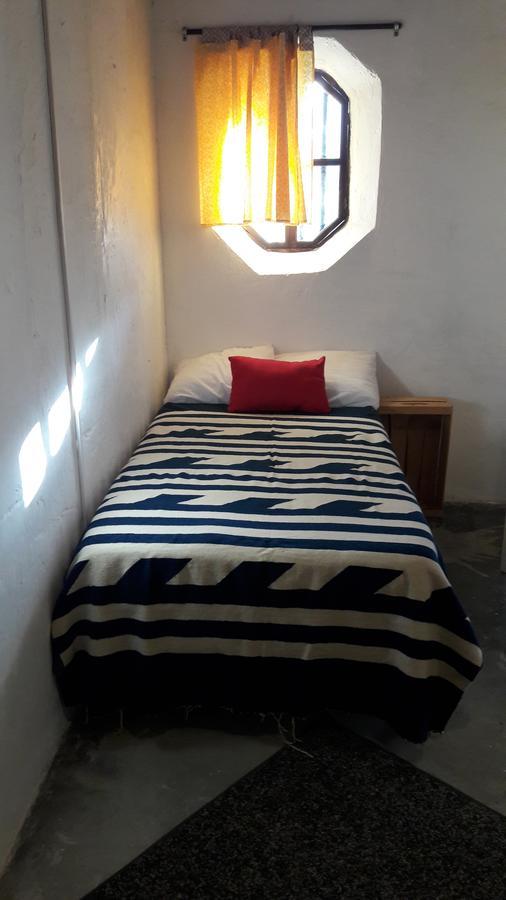 Lemon Tree Hostel Antigua Exterior photo